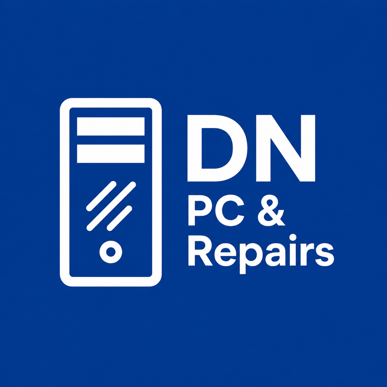 DN PC & Repairs